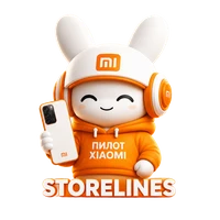 Умные часы Redmi и Xiaomi — смарт-часы и браслеты в каталоге Storelines